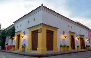 Hotel Boutique Callecitas de San Diego